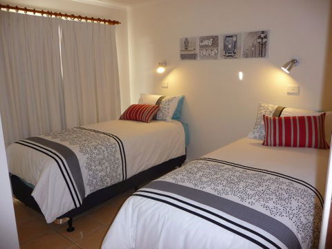 Johanna Bluegum Holiday Cabins - Accommodation Gold Coast 4