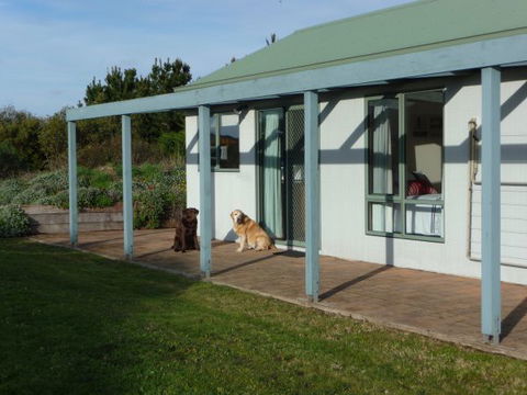 Johanna Bluegum Holiday Cabins - Accommodation Gold Coast 5