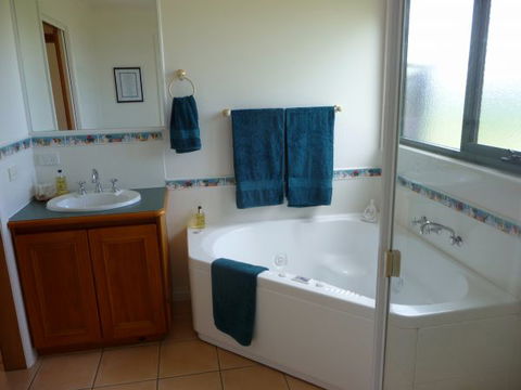 Johanna Bluegum Holiday Cabins - Accommodation Gold Coast 6