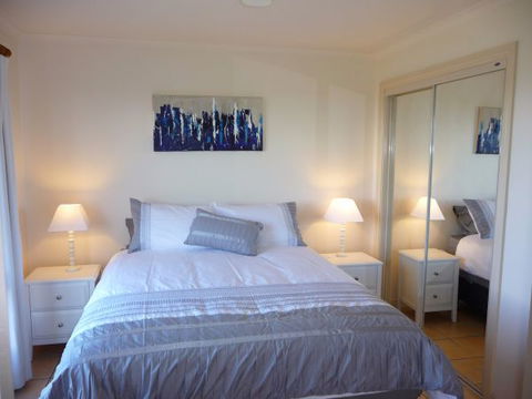 Johanna Bluegum Holiday Cabins - Accommodation Gold Coast 9