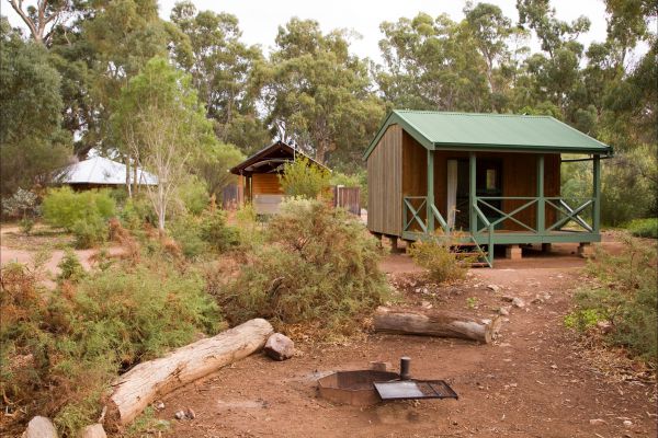 Wilmington SA Accommodation Gold Coast