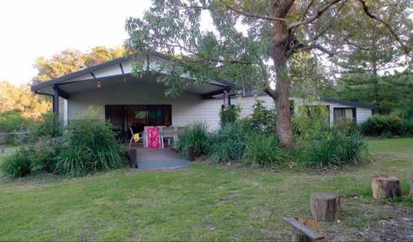 Limeburners Creek NSW Accommodation Gold Coast