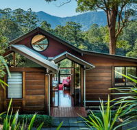 Promised Land Retreat - Accommodation Gold Coast