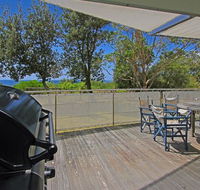 The Boathouse - Accommodation Gold Coast