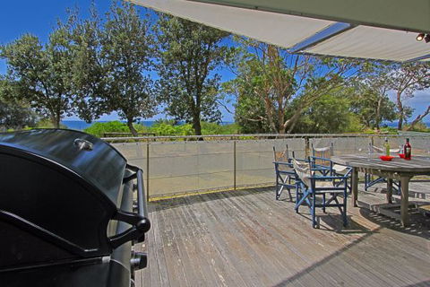 The Boathouse - Accommodation Gold Coast 0