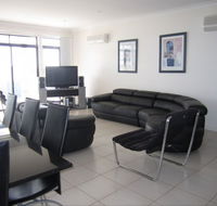 The Waterfront Dolphin - Accommodation Gold Coast