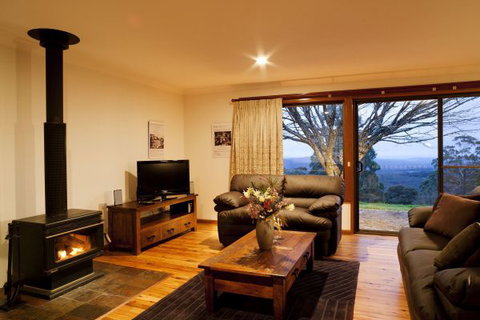 The Jungle Lodge, Blue Mountains Botanic Gardens - Accommodation Gold Coast 0