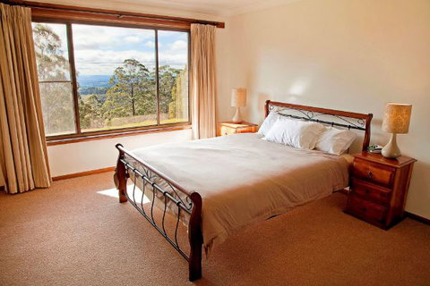 The Jungle Lodge, Blue Mountains Botanic Gardens - Accommodation Gold Coast 2