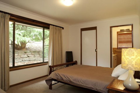 The Jungle Lodge, Blue Mountains Botanic Gardens - Accommodation Gold Coast 3