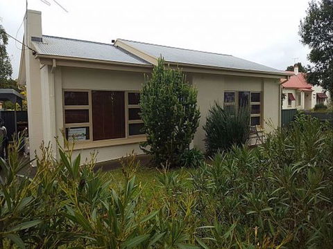 The Gums - Accommodation Gold Coast 0
