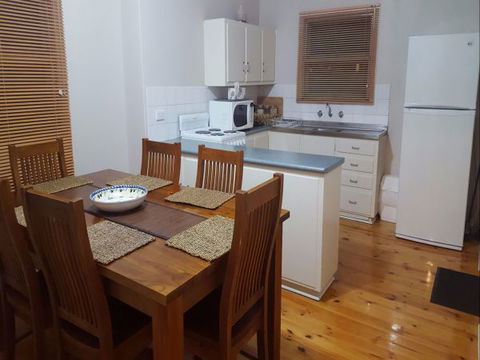 The Gums - Accommodation Gold Coast 1