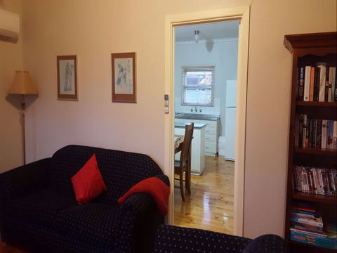 The Gums - Accommodation Gold Coast 2
