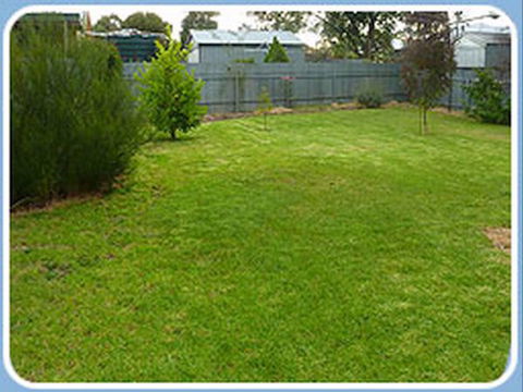 The Gums - Accommodation Gold Coast 9