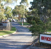Woodcroft Park - Accommodation Gold Coast