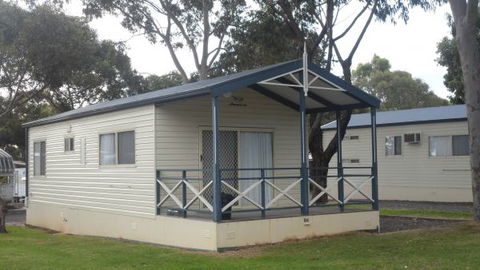 Woodcroft Park - Accommodation Gold Coast 3