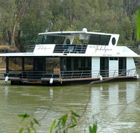 Murray River Houseboats - Accommodation Gold Coast