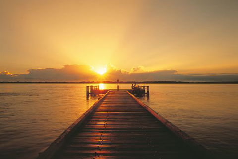 Bribie Island Recreation Area Camping Ground - Accommodation Gold Coast 2