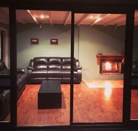 Horseshoe Top-End - Accommodation Gold Coast