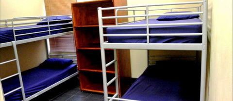 Jackaroo Hostel - Accommodation Gold Coast 0