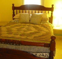 The Woolshed KI - Accommodation Gold Coast