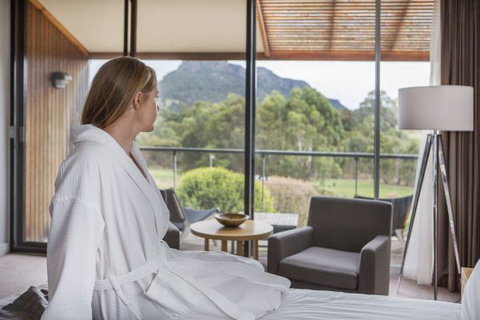 Royal Mail Hotel - Accommodation Gold Coast 0