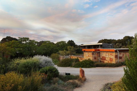 Royal Mail Hotel - Accommodation Gold Coast 1