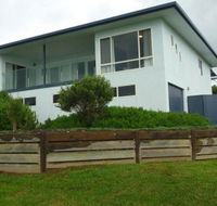 Somersea House - Accommodation Gold Coast