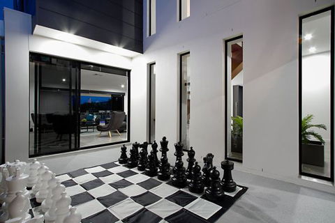Oceans 74 - An Elite Holiday Home - Accommodation Gold Coast 25