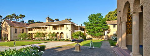 Bribie Island Recreation Area Camping Ground - Accommodation Gold Coast 1