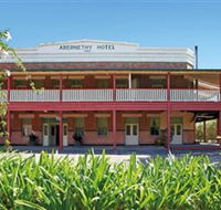 Abernethy House - Accommodation Gold Coast
