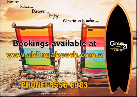 Century 21 SouthCoast: Gull Cottage - Accommodation Gold Coast 0