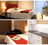 Crossroads Ecomotel - Accommodation Gold Coast