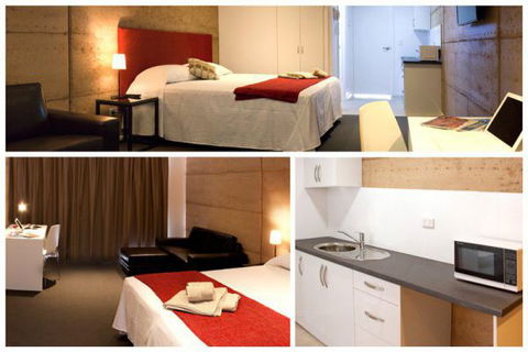 Crossroads Ecomotel - Accommodation Gold Coast 0
