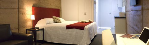 Crossroads Ecomotel - Accommodation Gold Coast 3