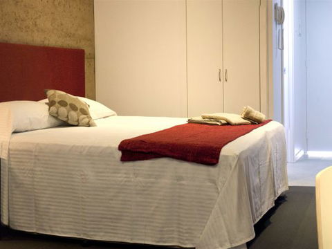 Crossroads Ecomotel - Accommodation Gold Coast 4