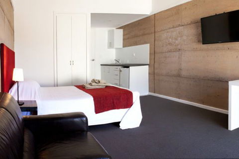Crossroads Ecomotel - Accommodation Gold Coast 5