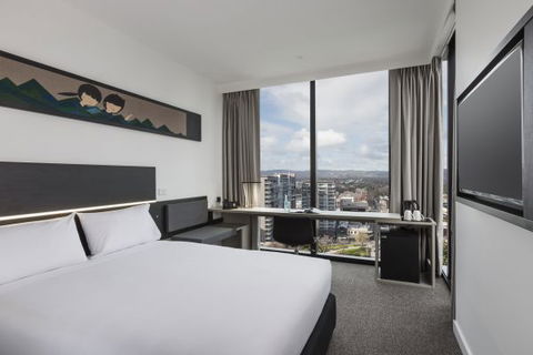 Ibis Adelaide - Accommodation Gold Coast 0