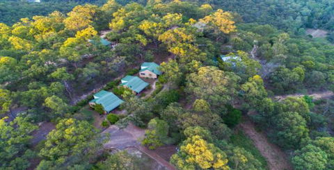 Kurrajong Trails And Cottages - Accommodation Gold Coast 1