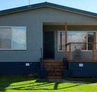KVH Panorama - Accommodation Gold Coast