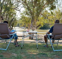 Loxton Riverfront Holiday Park - Accommodation Gold Coast