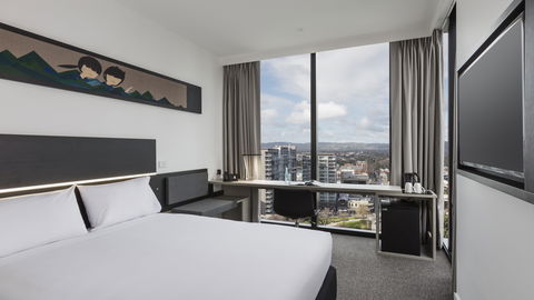 Ibis Adelaide - Accommodation Gold Coast 5