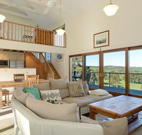 A Seascape Retreat - Accommodation Gold Coast