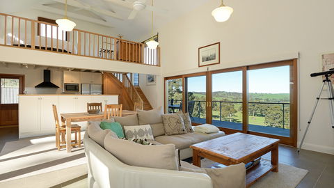A Seascape Retreat - Accommodation Gold Coast 0