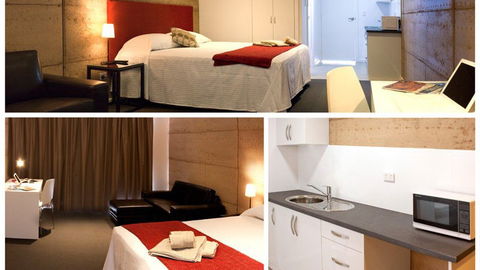 Crossroads Ecomotel - Accommodation Gold Coast 7