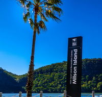 Milson Island Sport and Recreation Centre - Accommodation Gold Coast