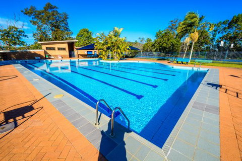 Milson Island Sport And Recreation Centre - Accommodation Gold Coast 5