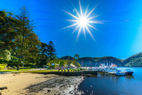 Milson Island Sport And Recreation Centre - Accommodation Gold Coast 6