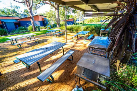 Milson Island Sport And Recreation Centre - Accommodation Gold Coast 8