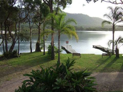 Pelican H2O - Accommodation Gold Coast 0
