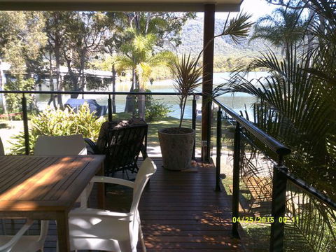 Pelican H2O - Accommodation Gold Coast 1